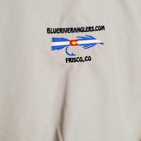 Patagonia Fishing Shirt - XXL - Picture 2 of 5